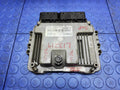 2012 Ford Focus Engine/Motor Brain Box