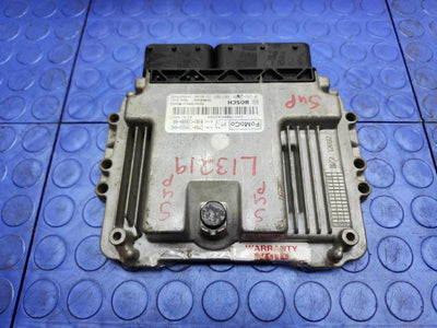 2012 Ford Focus Engine/Motor Brain Box