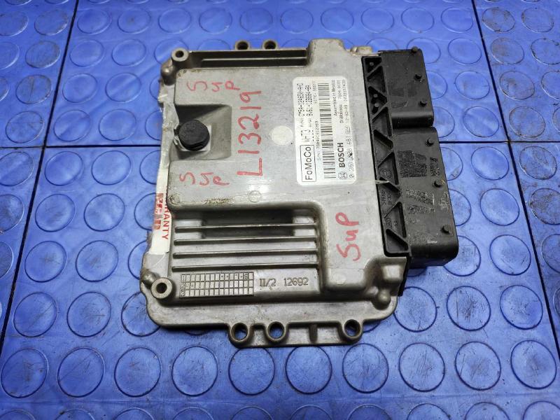 2012 Ford Focus Engine/Motor Brain Box