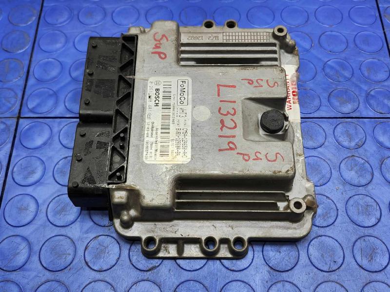 2012 Ford Focus Engine/Motor Brain Box