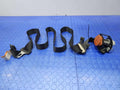 2011 Infiniti QX56 Rear Seat Belt