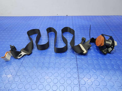 2011 Infiniti QX56 Rear Seat Belt