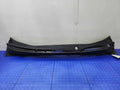 2015-2019 Subaru Outback Subaru Legacy Cowl Grille Genuine OEM 91419AL05B