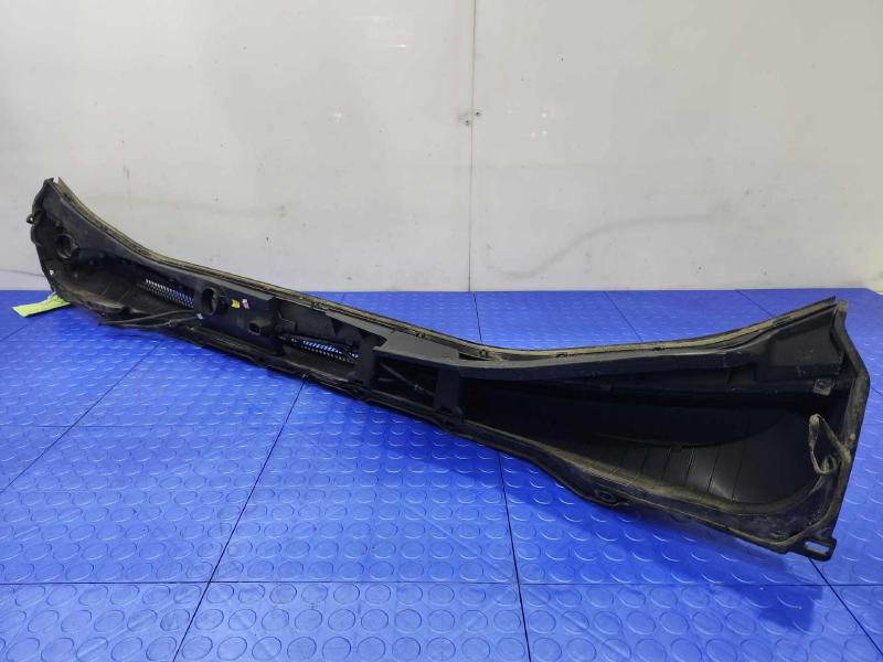 2015-2019 Subaru Outback Subaru Legacy Cowl Grille Genuine OEM 91419AL05B