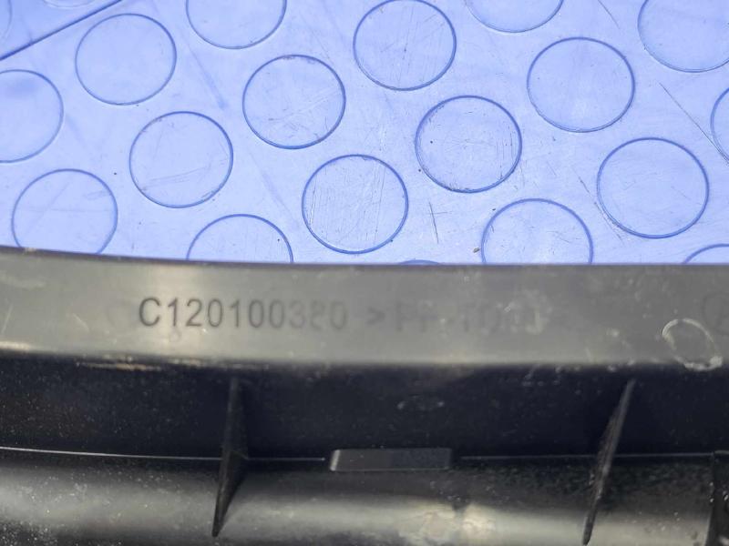 2015-2019 Subaru Outback Subaru Legacy Cowl Grille Genuine OEM 91419AL05B