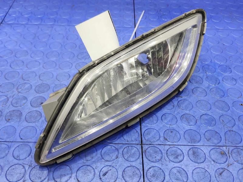 2012 Hyundai Veloster Fog/Mark/Park/Turn Light/Lamp