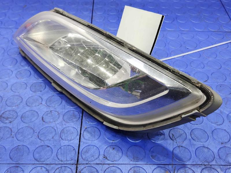 2012 Hyundai Veloster Fog/Mark/Park/Turn Light/Lamp