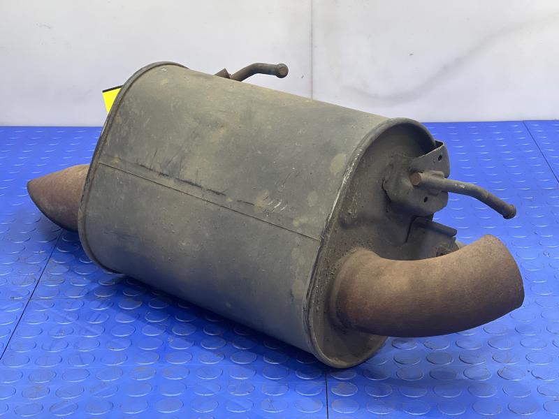 2011-2022 Infiniti QX56 QX80 Rear Exhaust Muffler Genuine OEM 203501LP1A