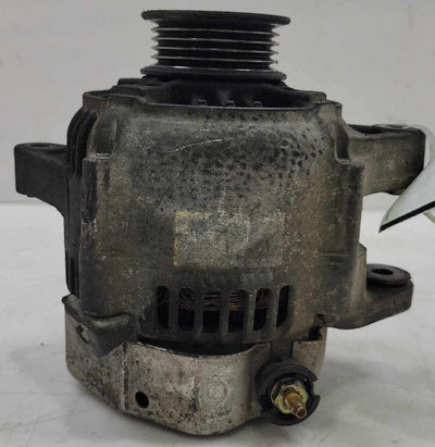 1997 Toyota Corolla Alternator