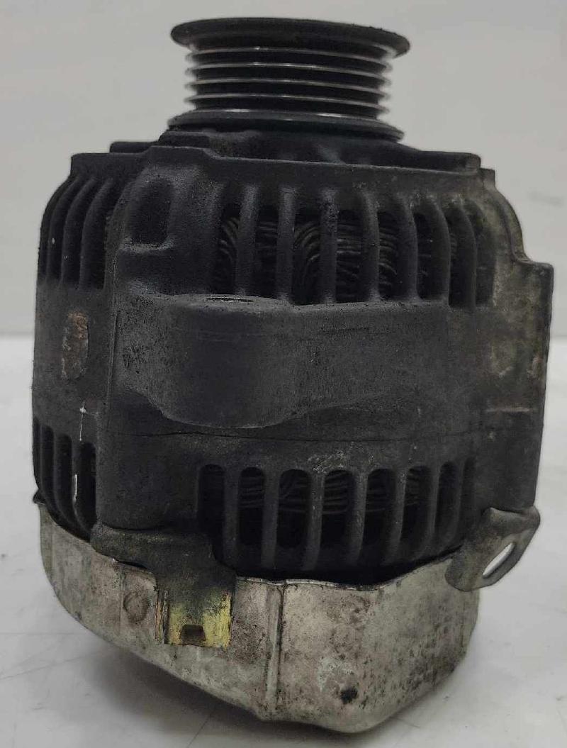 1997 Toyota Corolla Alternator