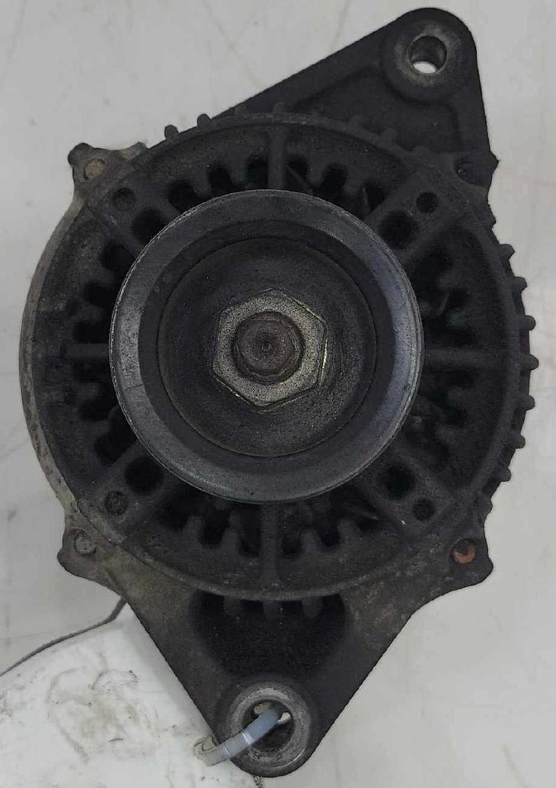 1997 Toyota Corolla Alternator