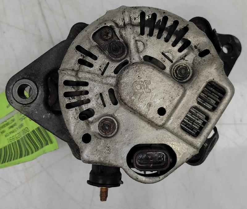 1997 Toyota Corolla Alternator