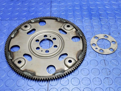 2025 Nissan Versa Flywheel