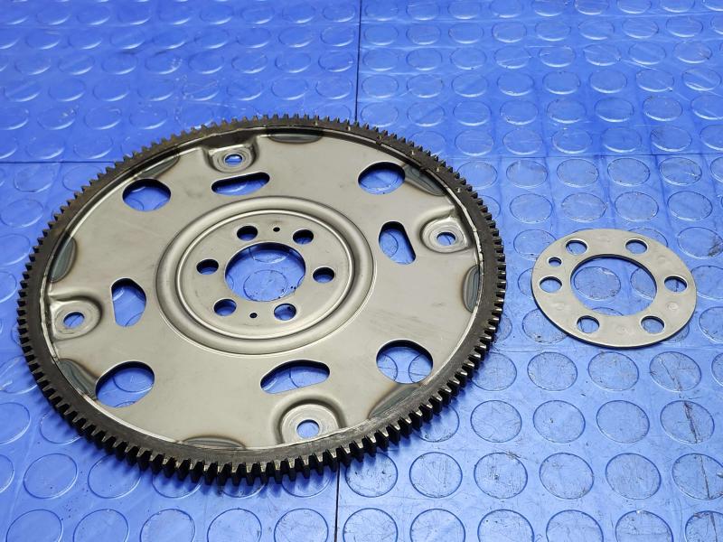 2025 Nissan Versa Flywheel