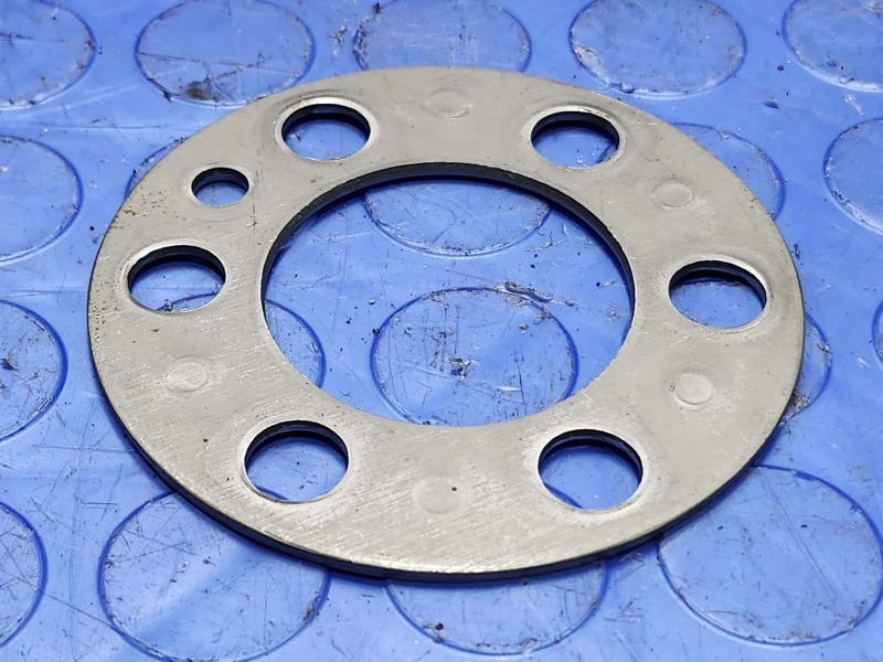 2025 Nissan Versa Flywheel