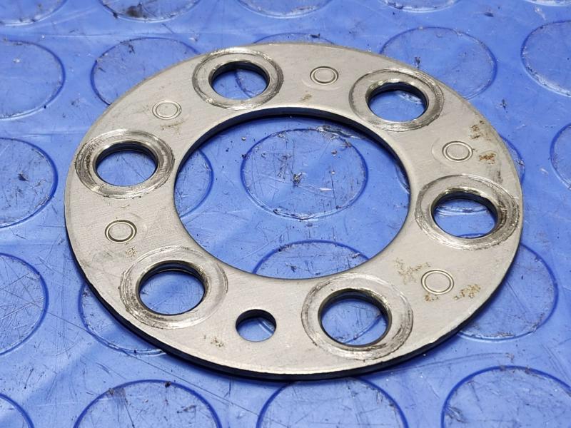 2025 Nissan Versa Flywheel