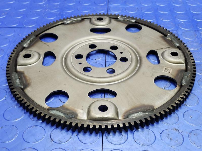 2025 Nissan Versa Flywheel