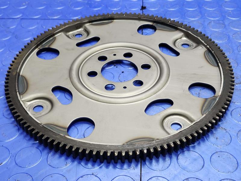 2025 Nissan Versa Flywheel