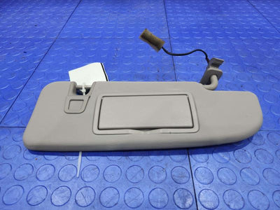2018 Alfa Romeo Giulia Sun Visor
