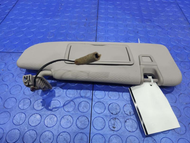 2018 Alfa Romeo Giulia Sun Visor