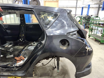 2016 Scion iM Quarter Panel