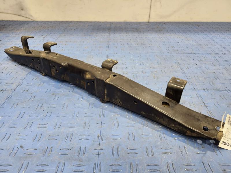2015 Nissan Rogue Radiator Support