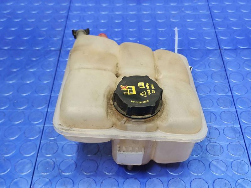 2014 Ford Focus Coolant Recovery Bottle