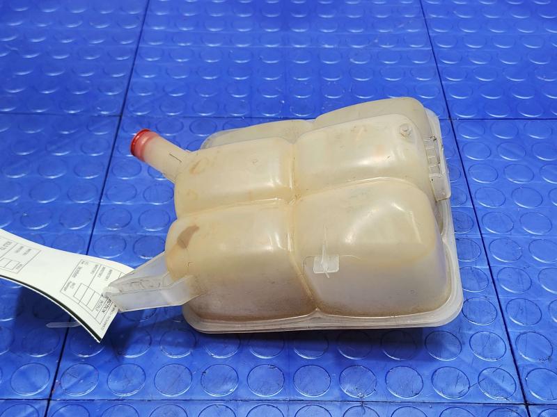 2014 Ford Focus Coolant Recovery Bottle