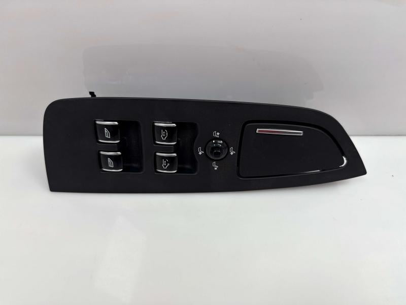2018 Volvo S90 Door Switch Front