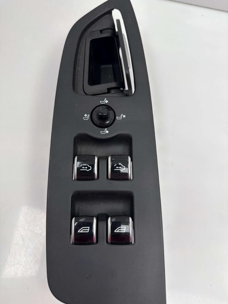 2018 Volvo S90 Door Switch Front