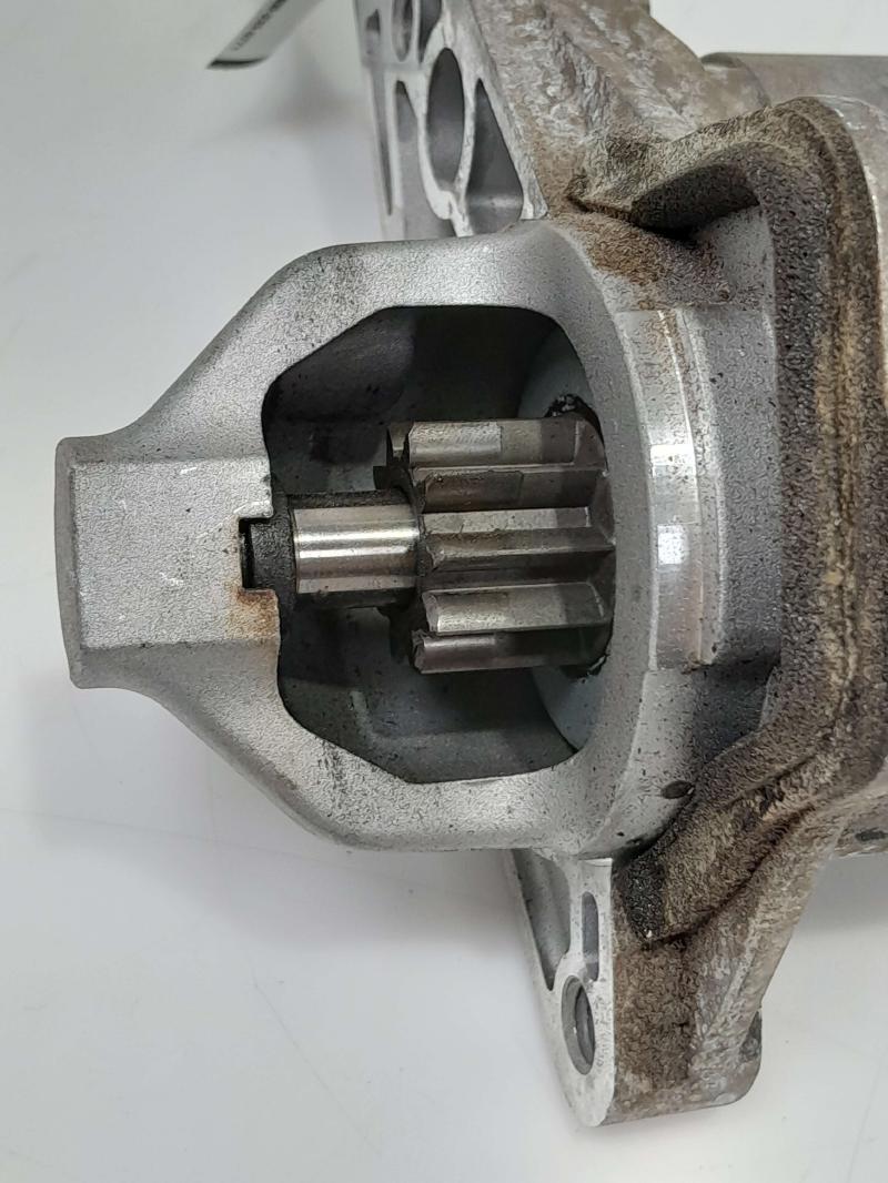 2013 - 2019 Nissan Versa 1.6L Starter Motor OEM 23300EE01E