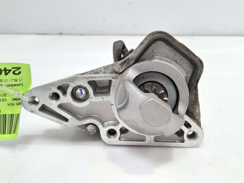 2013 - 2019 Nissan Versa 1.6L Starter Motor OEM 23300EE01E
