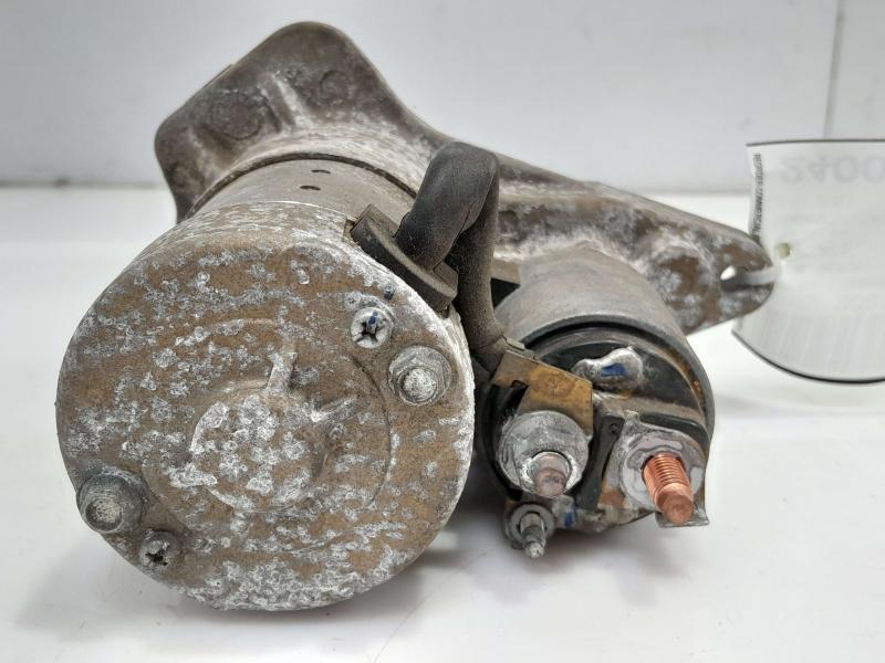 2013 - 2019 Nissan Versa 1.6L Starter Motor OEM 23300EE01E