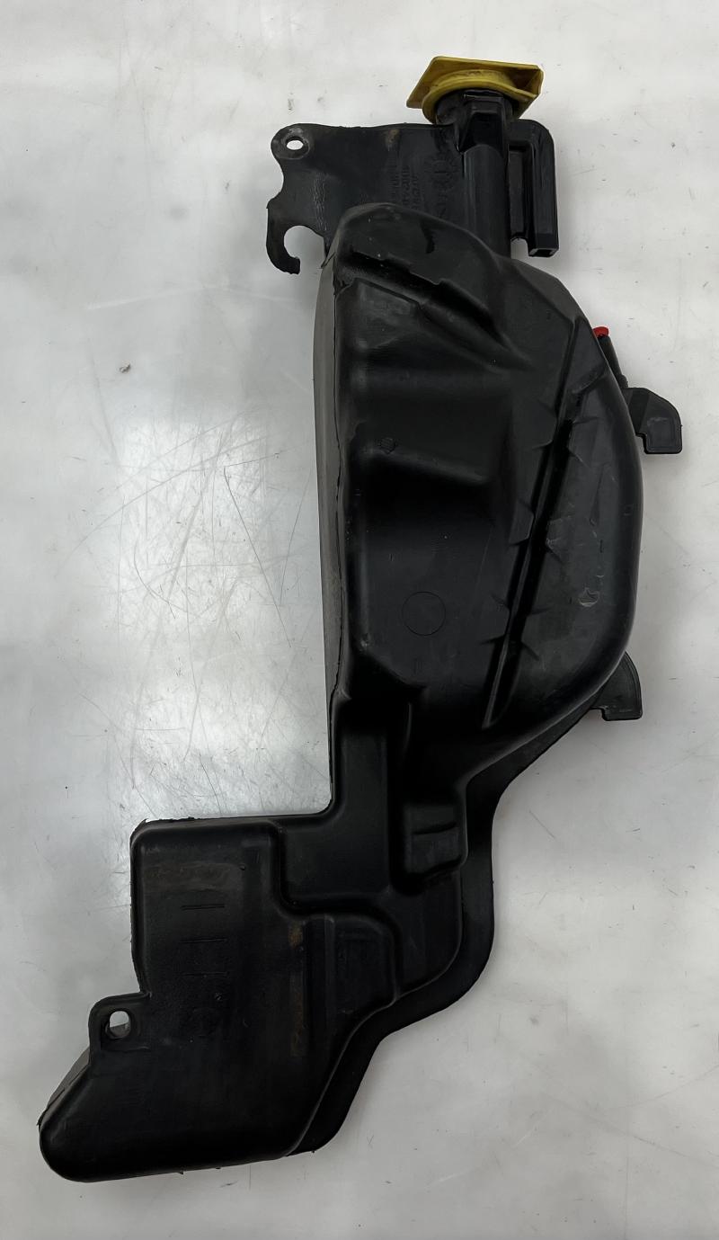 2012 Ram 1500 Coolant Recovery Bottle
