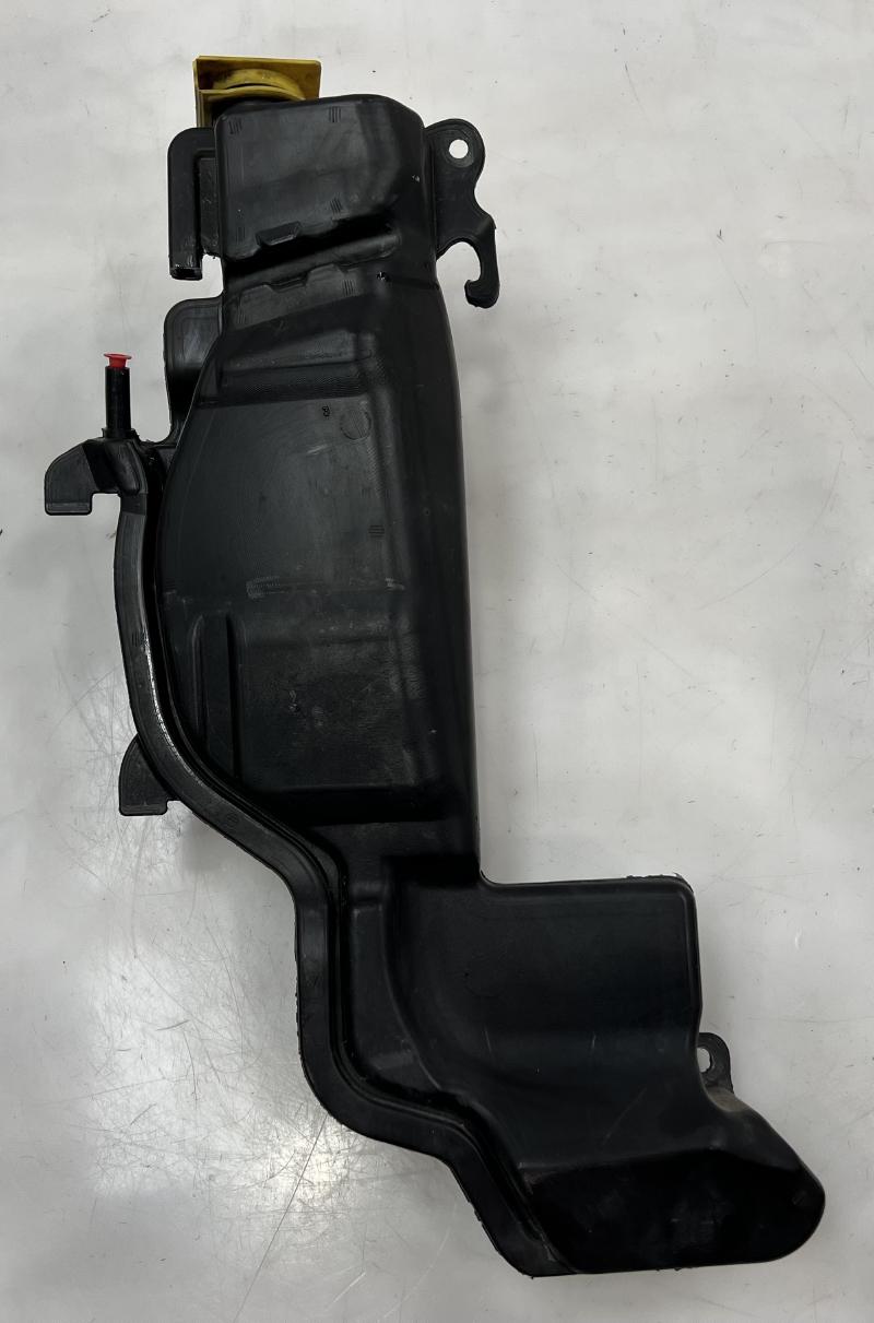 2012 Ram 1500 Coolant Recovery Bottle