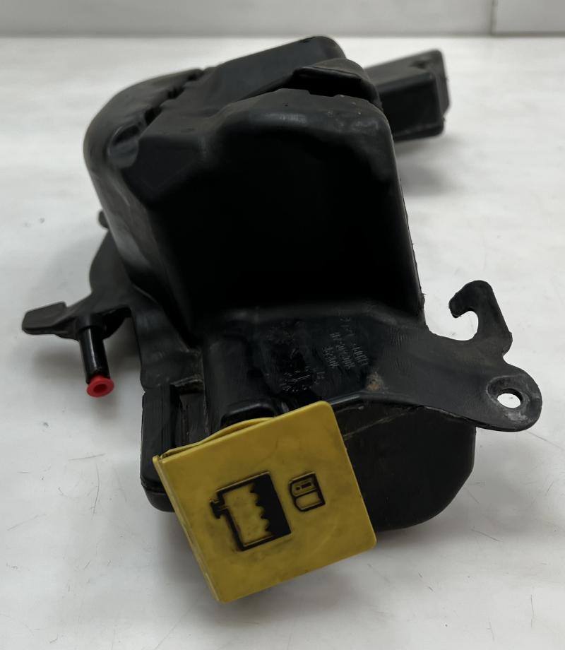 2012 Ram 1500 Coolant Recovery Bottle