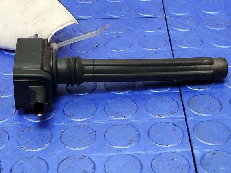 2015 Dodge Grand Caravan Ignition Coil/Ignitor