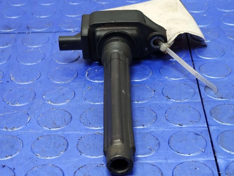 2015 Dodge Grand Caravan Ignition Coil/Ignitor