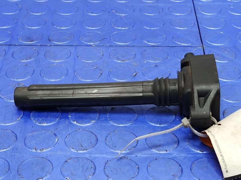 2015 Dodge Grand Caravan Ignition Coil/Ignitor