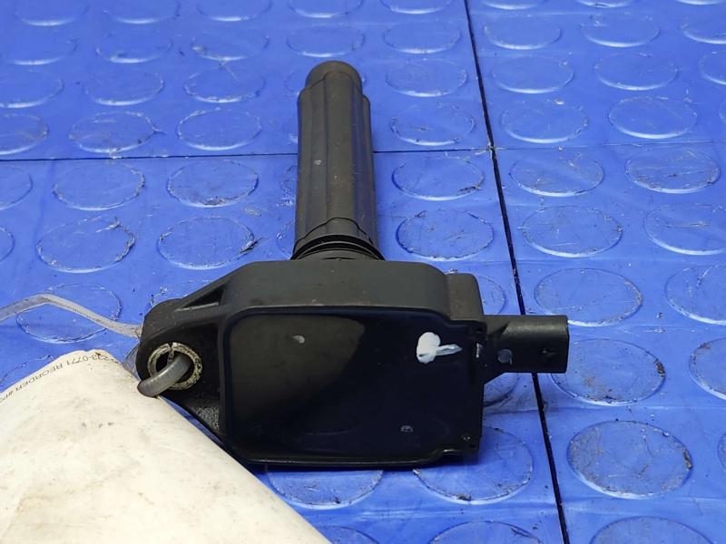 2015 Dodge Grand Caravan Ignition Coil/Ignitor