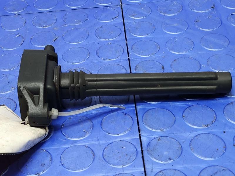 2015 Dodge Grand Caravan Ignition Coil/Ignitor