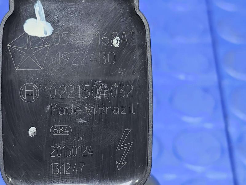 2015 Dodge Grand Caravan Ignition Coil/Ignitor