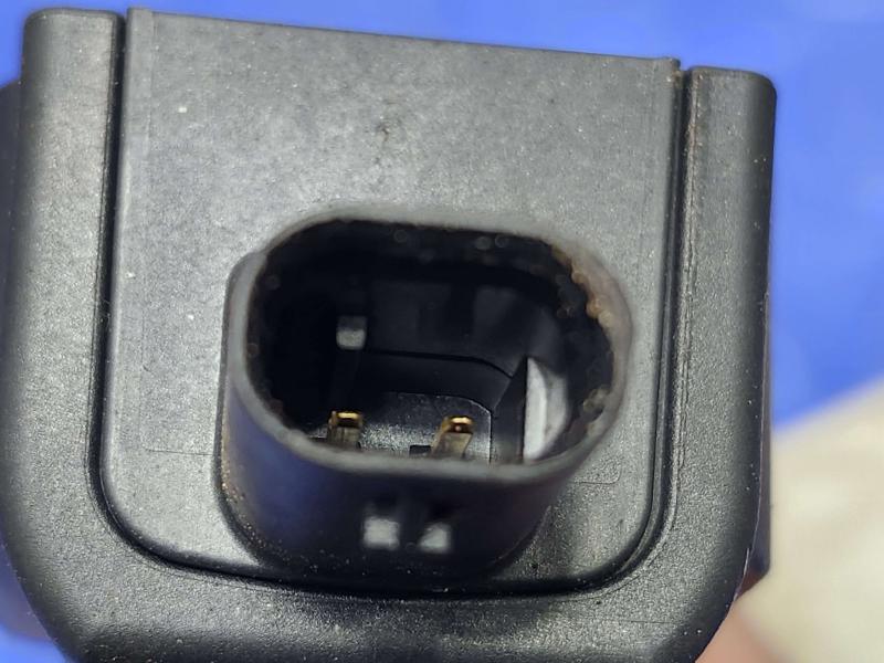 2015 Dodge Grand Caravan Ignition Coil/Ignitor