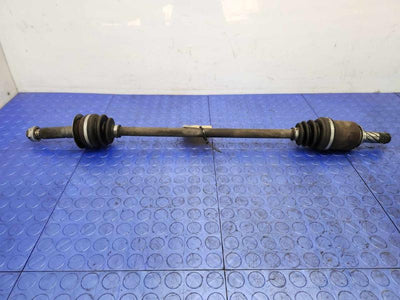 2015 Subaru Legacy Axle Shaft