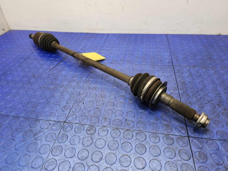 2015 Subaru Legacy Axle Shaft