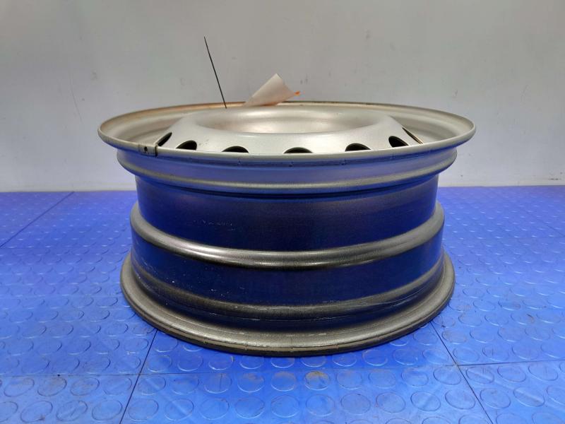 2022 Ford Maverick Wheel