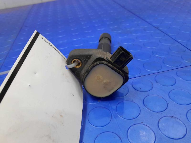 2017 Honda Odyssey Ignition Coil/Ignitor