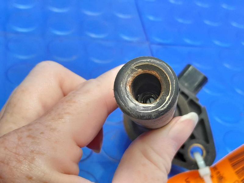 2017 Honda Odyssey Ignition Coil/Ignitor