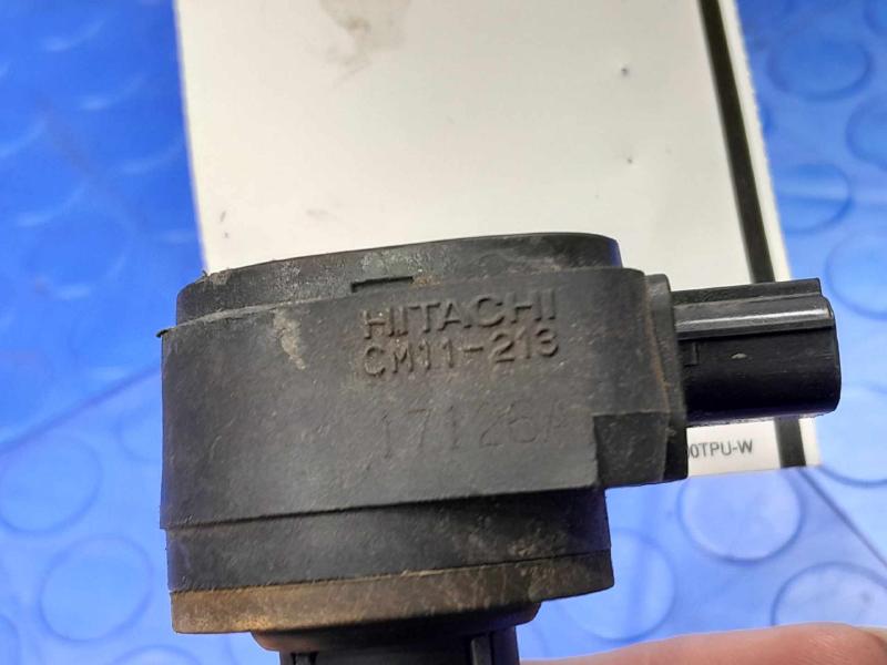 2017 Honda Odyssey Ignition Coil/Ignitor