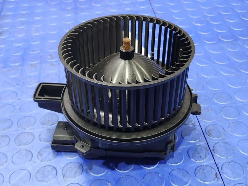 2018 Audi Q7 Blower Motor